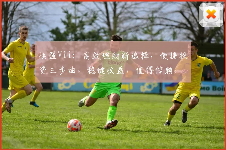 快盈Vii：高效理财新选择，便捷投资三步曲，稳健收益，值得信赖，一触即达。